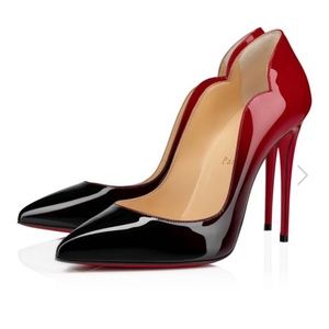 Christian Louboutin Hot Chick